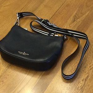 Woman’s Kate Spade black small Rosie crossbody. Perfect shape! Very clean!